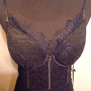 🫶💜🎉Lace Little Black Dress